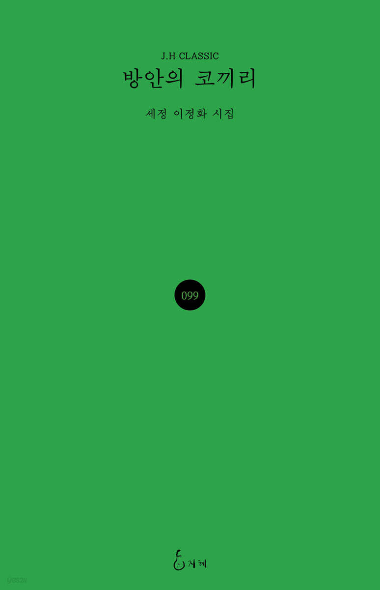 방안의 코끼리