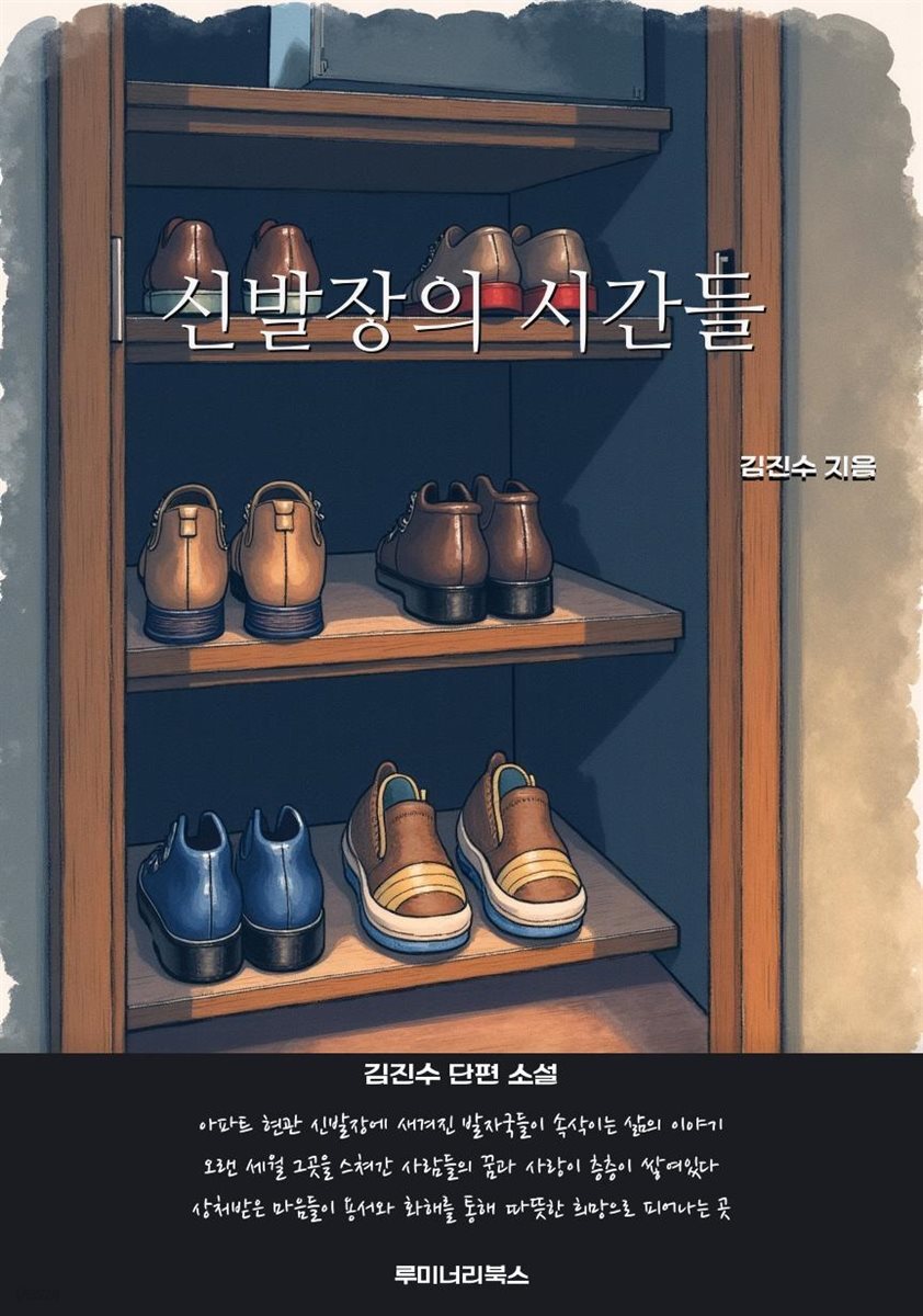 신발장의 시간들