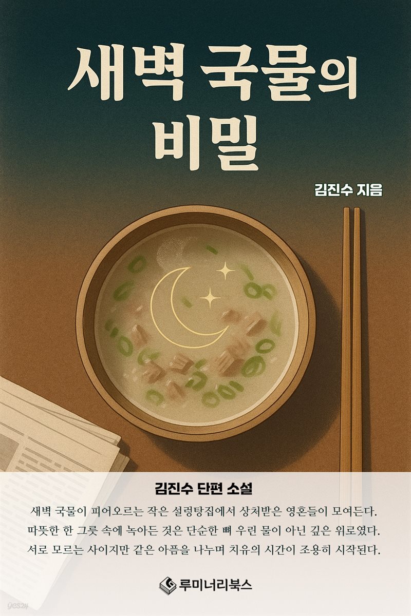 새벽 국물의 비밀