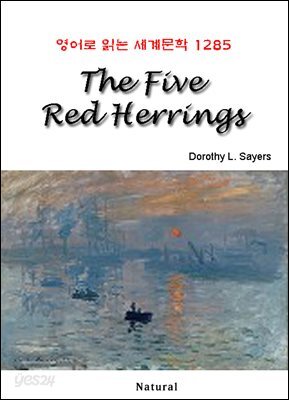 The Five Red Herrings - 영어로 읽는 세계문학 1285