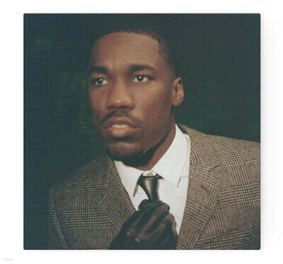 Giveon (기브온) - 2집 BELOVED [LP]