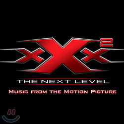 XXX 2: The Next Level (Ʈ  2: ؽƮ ) O.S.T