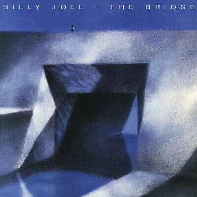 Billy Joel — 10집 The Bridge 앨범 커버