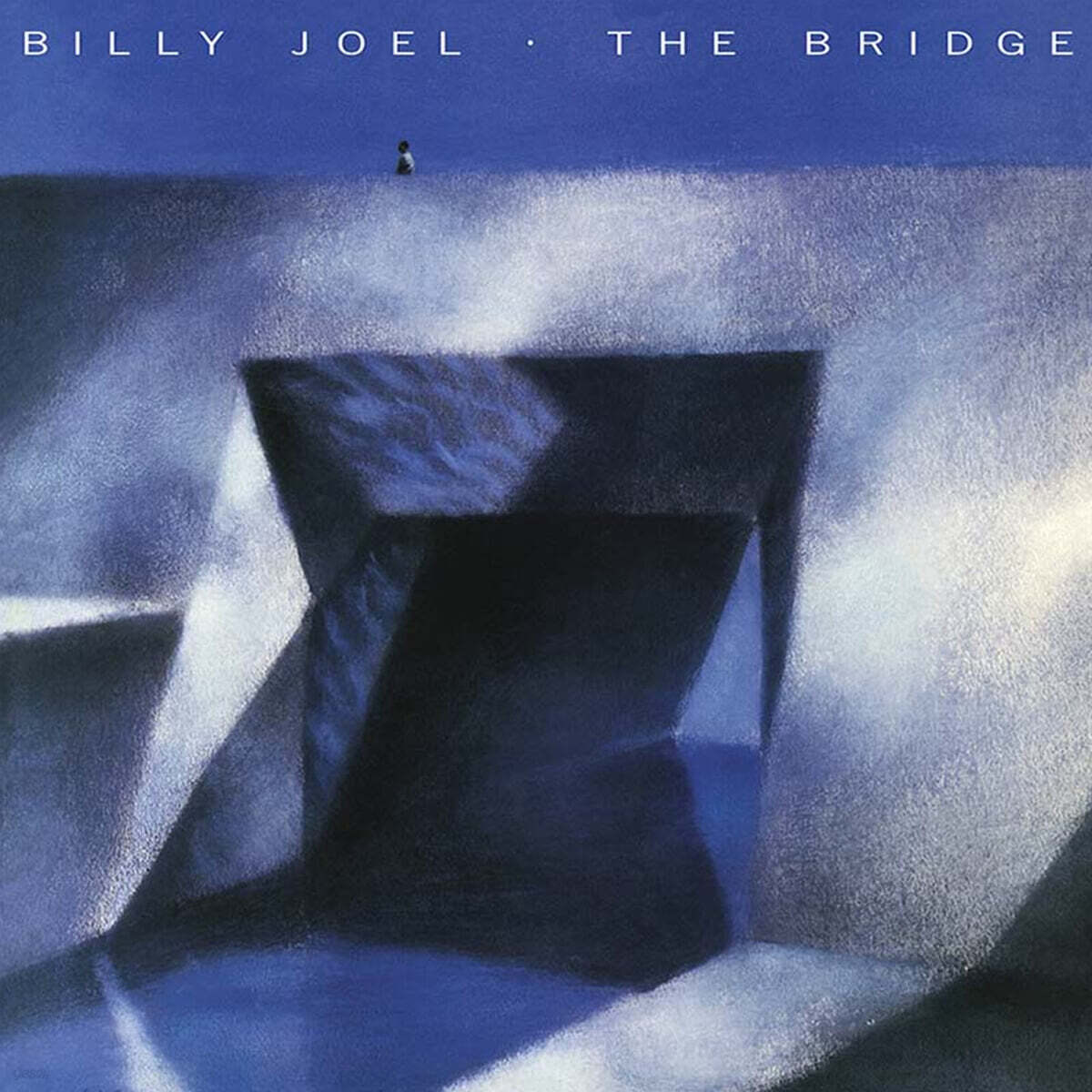 Billy Joel (빌리 조엘) - 10집 The Bridge [LP]