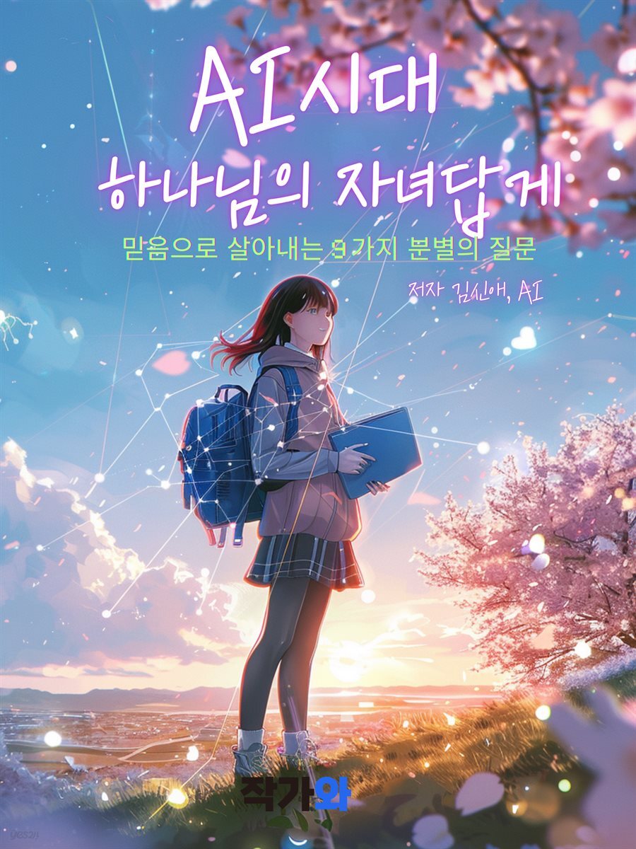 AI시대 하나님의 자녀답게