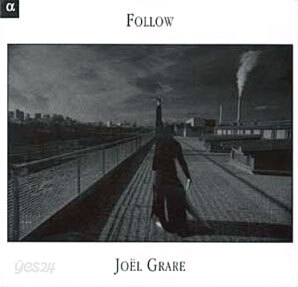 Follow : Joel Grare