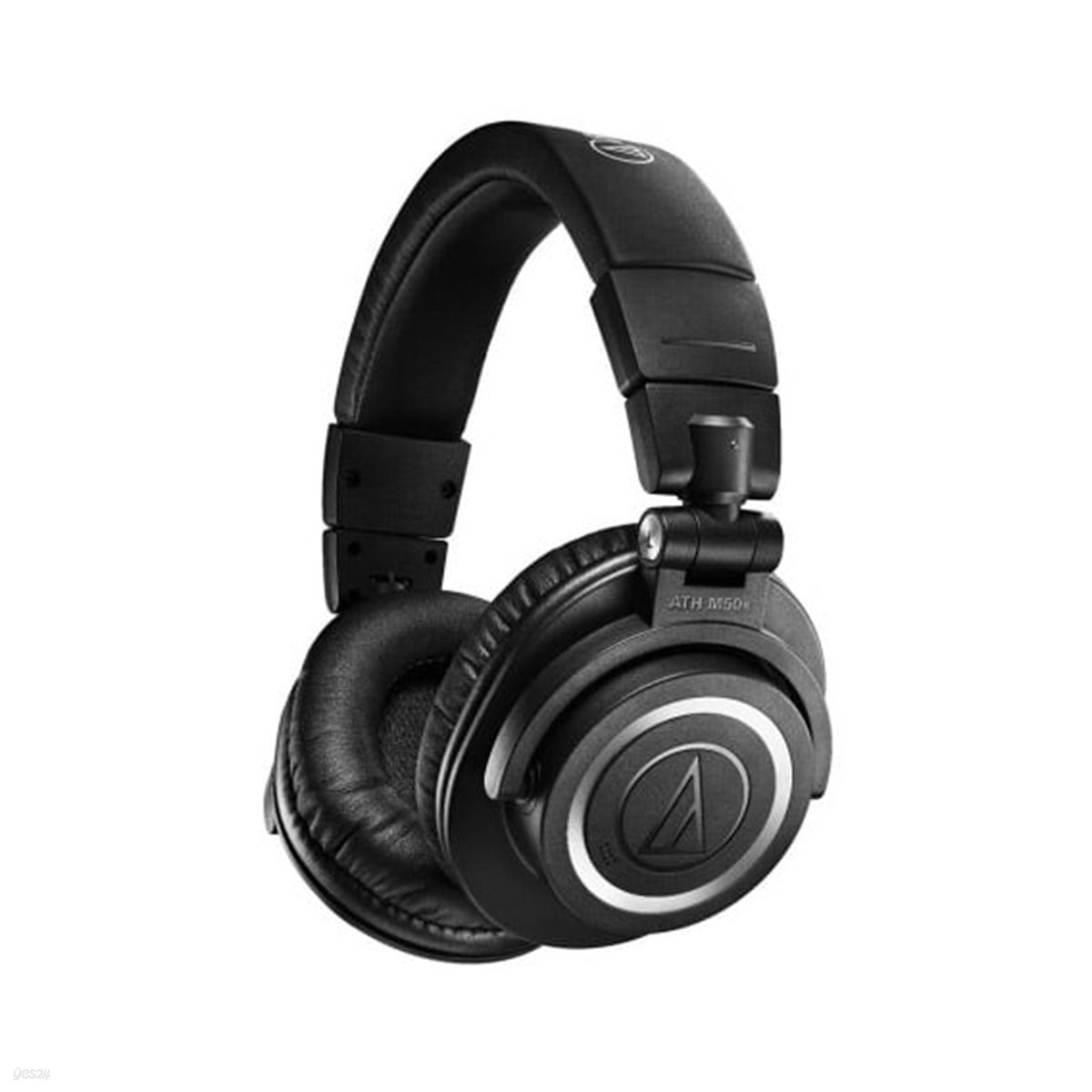 ATH-M50xBT2  Black  - Audio-Technica 오디오테크니카 블루투스 무선헤드폰