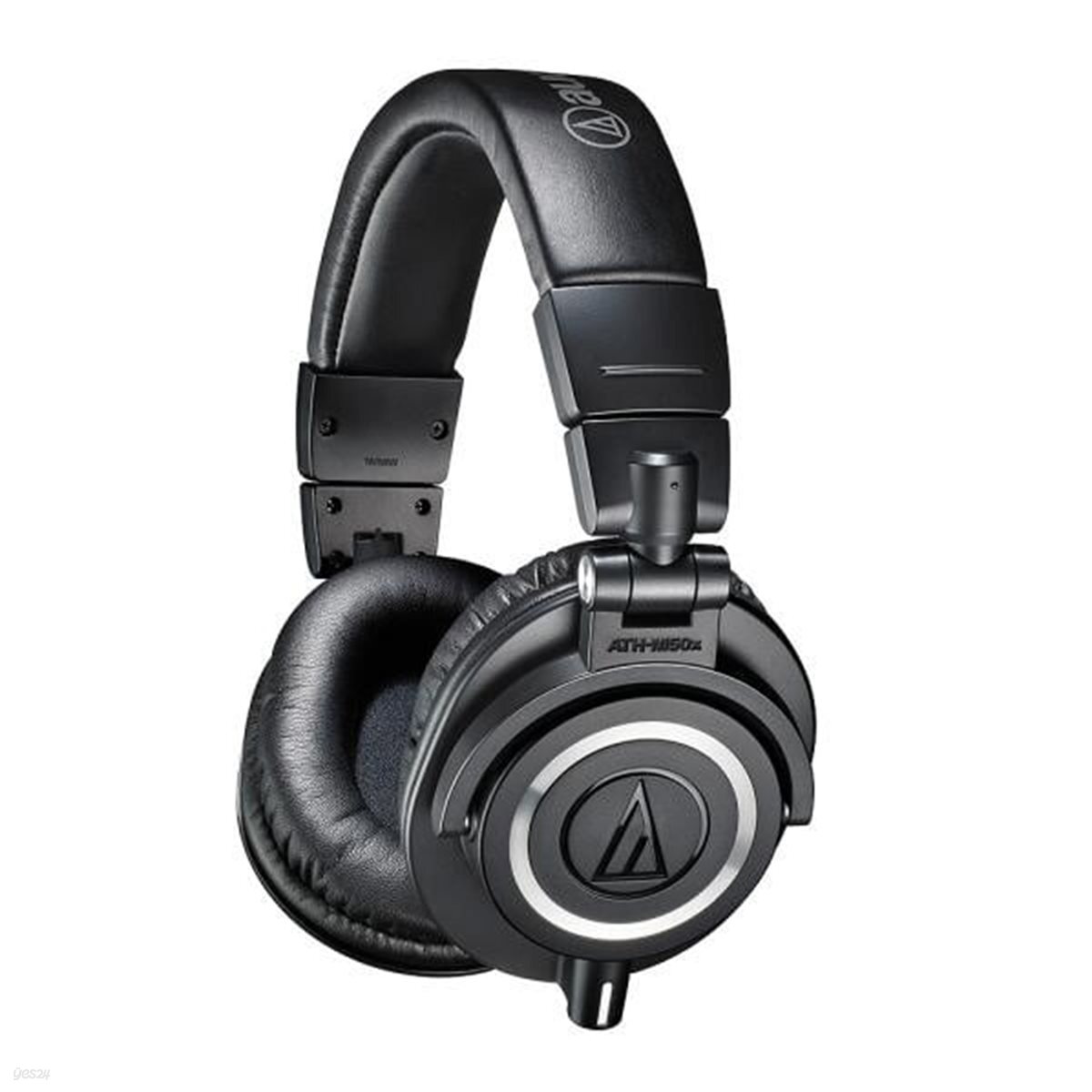 ATH-M50x BK