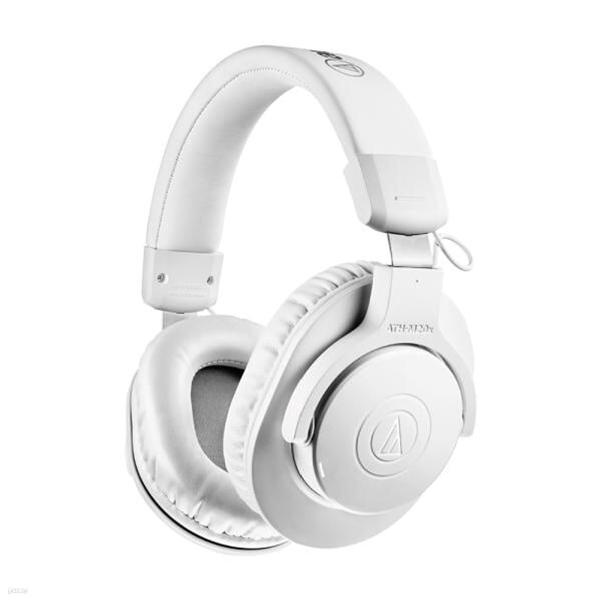 ATH-M20xBT White  - Audio-Technica 오디오테크니카 블루투스 무선헤드폰  