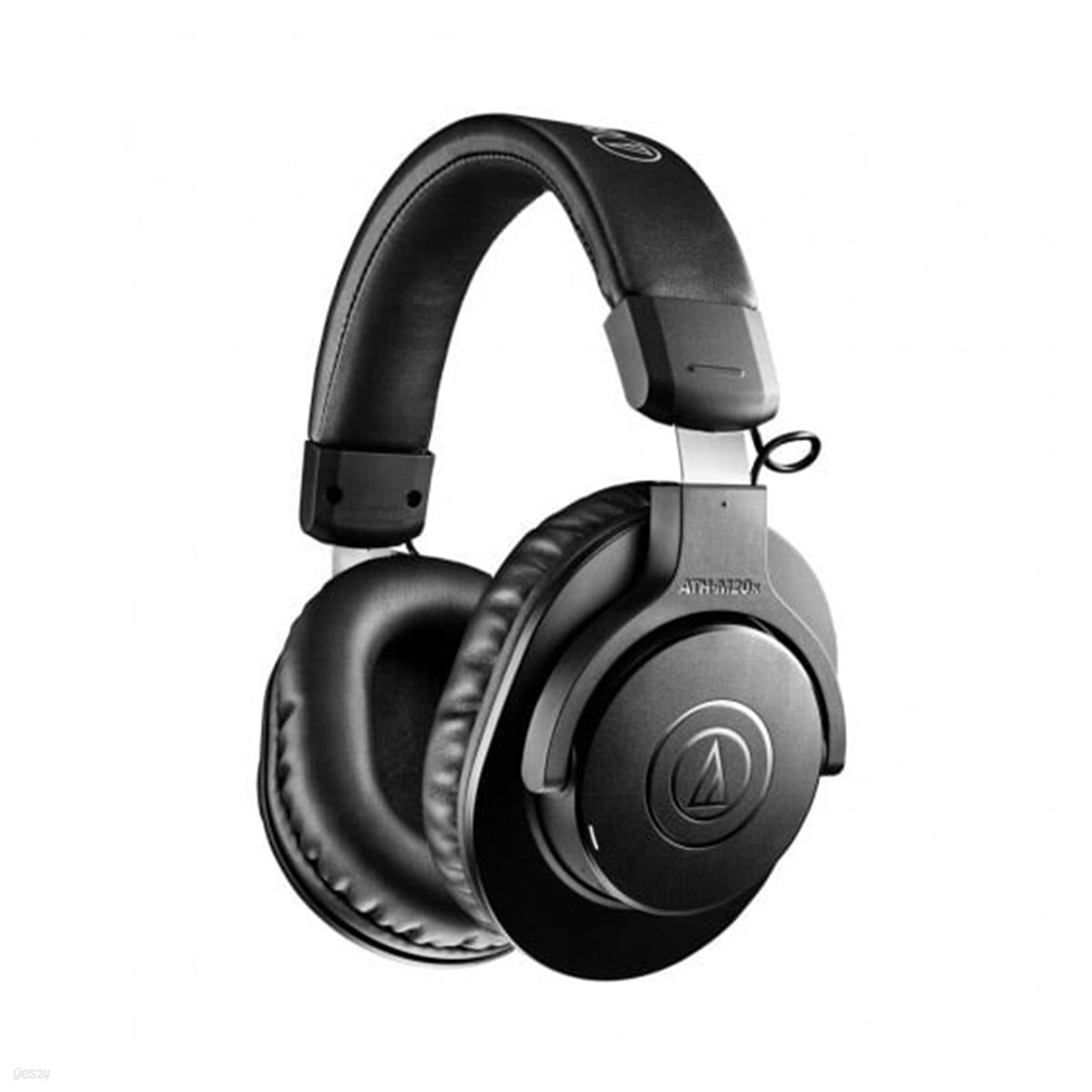 ATH-M20XBT Black - Audio-Technica 오디오테크니카 블루투스 무선헤드폰