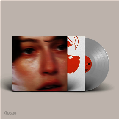 King Princess - Girl Violence (Ltd)(Colored LP)