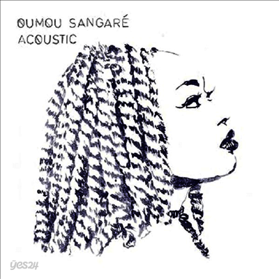 Oumou Sangare - Acoustic (Gatefold)(LP)
