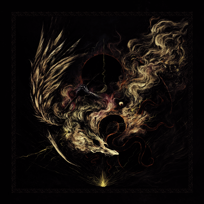 Voidescent - Dust & Embers (LP)