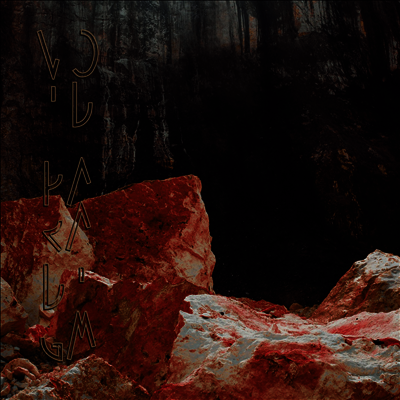Void Paradigm - Ultime Pulsation / Demain Brule (LP)