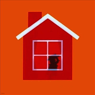 Makihara Noriyuki,마키하라 노리유키 — Home Sweet Home 앨범 커버