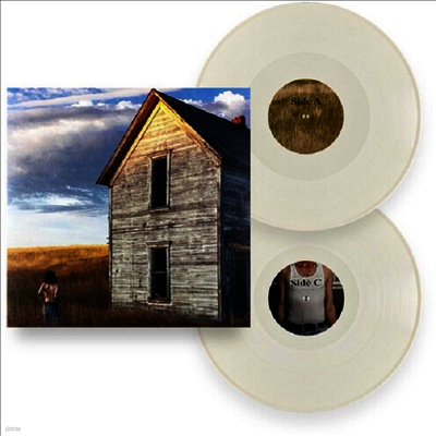 Jane Remover — Census Designated (US Indie Exclusive) 앨범 커버