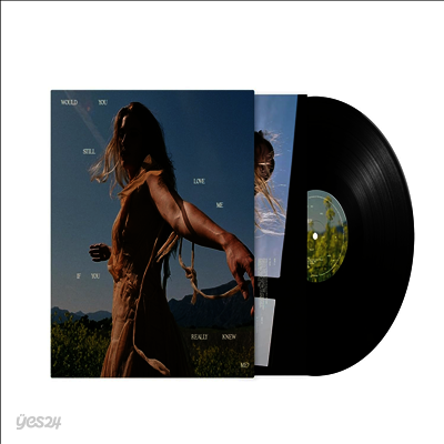 Fletcher - Would You Still Love Me If You Really Knew Me? (LP)