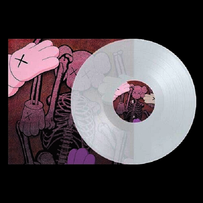 Clipse - Let God Sort Em' Out (US Indie Exclusive)(Ltd)(Colored LP)