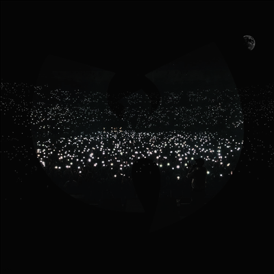 Wu Tang Clan — Enter The Wu-Tang (36 Chambers) - Live From N.Y. State Of Mind Tour At Climate Pledge Arena 앨범 커버