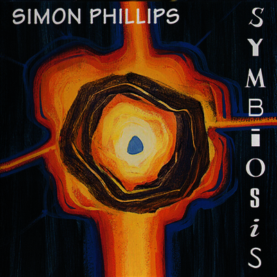 Simon Phillips - Symbiosis (30th Anniversary Edition)(Digipack)(CD)