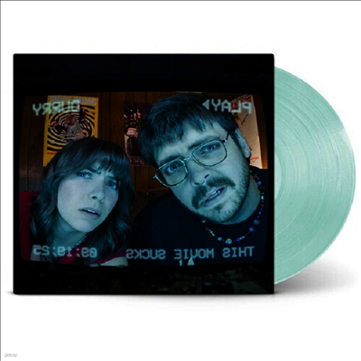 Durry — This Movie Sucks 앨범 커버
