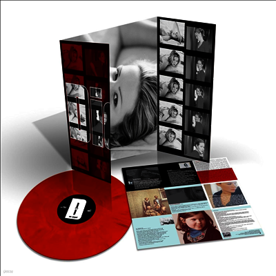 Dido — No Angel (25th Anniversary Edition) 앨범 커버