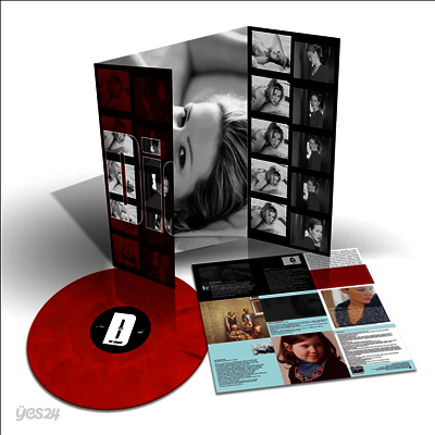 Dido - No Angel (25th Anniversary Edition)(Ltd)(Colored LP)