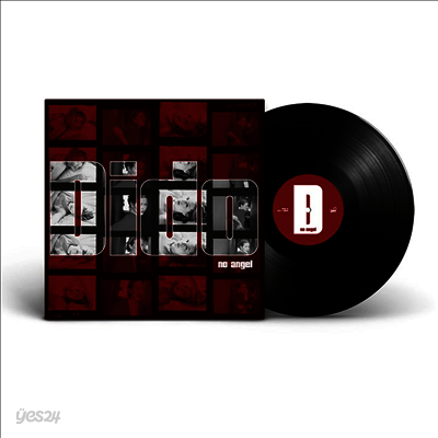 Dido - No Angel (25th Anniversary Edition)(Standard Edition)(LP)