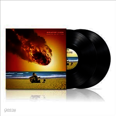 Arjen Anthony Lucassen - Songs No One Will Hear (Gatefold 2LP)