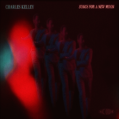 Charles Kelley — Songs For A New Moon 앨범 커버