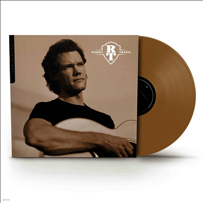 Randy Travis — Now Playing (Rhino's Now Playing Series) 앨범 커버