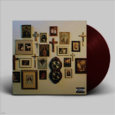 $Uicideboy$ — Thy Kingdom Come (US Indie Exclusive) 앨범 커버