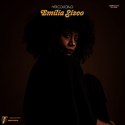 Emilia Sisco — Introducing Emilia Sisco 앨범 커버
