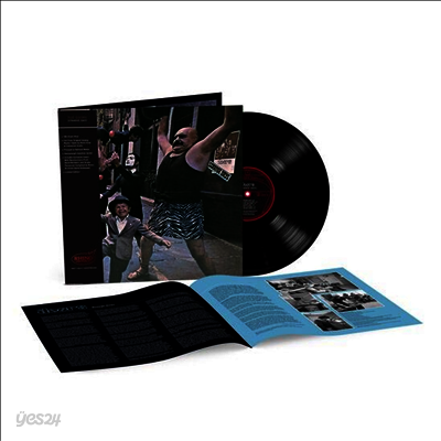 Doors - Strange Day (Brick & Mortar Exclusive)(Rhino High Fidelity)(180g LP)