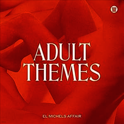 El Michels Affair — Adult Themes 앨범 커버