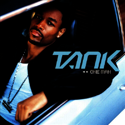 Tank — One Man 앨범 커버