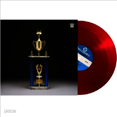 El Michels Affair - 24 Hr Sports (US Indie Exclusive)(Ltd)(Colored LP)