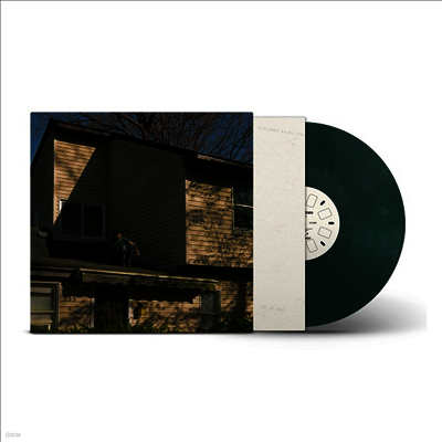 Jeremy Zucker — Garden State (US Indie Exclusive) 앨범 커버