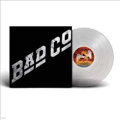 Bad Company — Bad Company 앨범 커버