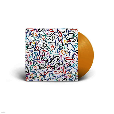Lemonheads — Love Chant (US Indie Exclusive) 앨범 커버