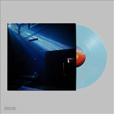 John Maus - Later Than You Think (US Indie Exclusive)(Ltd)(Colored LP)