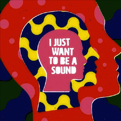 Kadavar — I Just Want To Be A Sound 앨범 커버