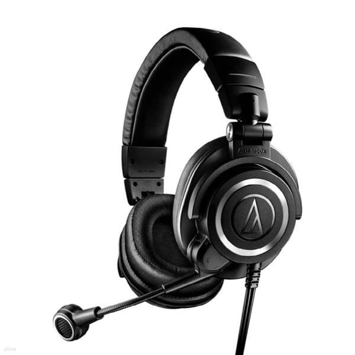 ATH-M50xSTS 스트리밍 헤드셋