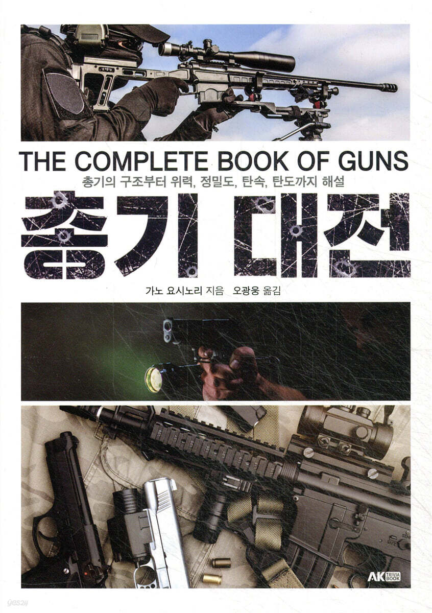 총기 대전
