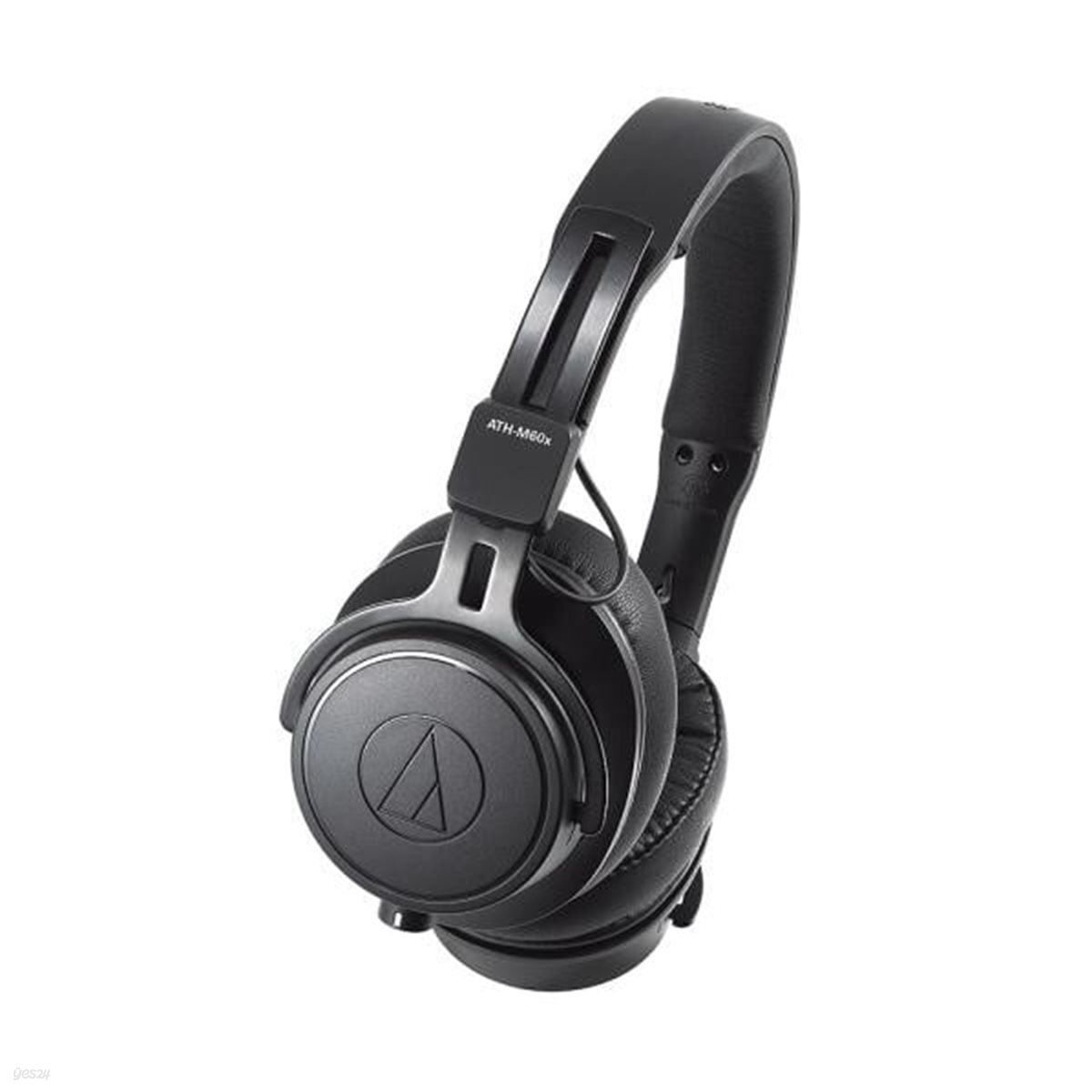 ATH-M60x 케이블탈부착형