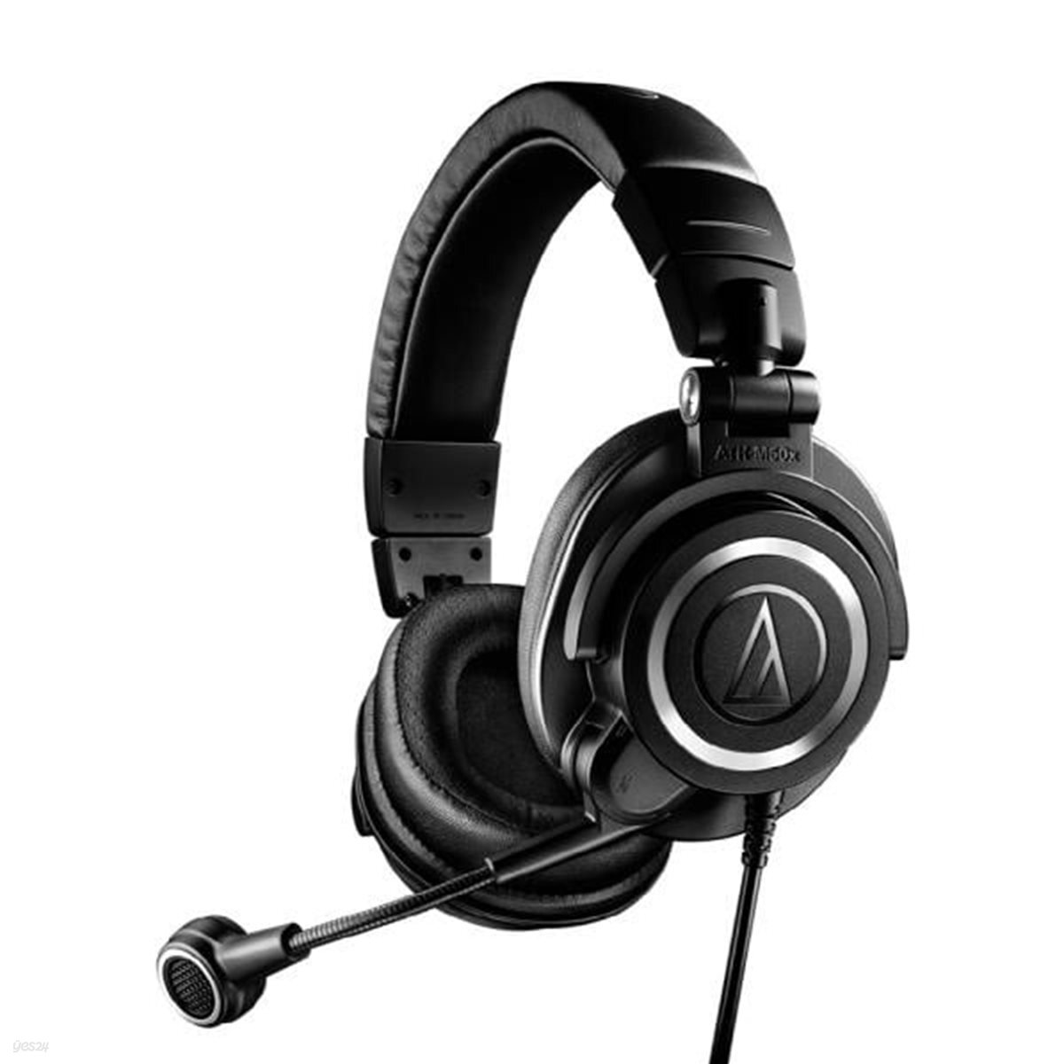 ATH-M50xSTS USB 스트리밍 헤드셋
