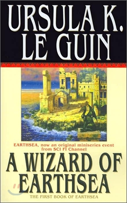 The Earthsea Cycle 1 : A Wizard of Earthsea