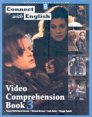 Connect With English : Video Comprehension Book 3