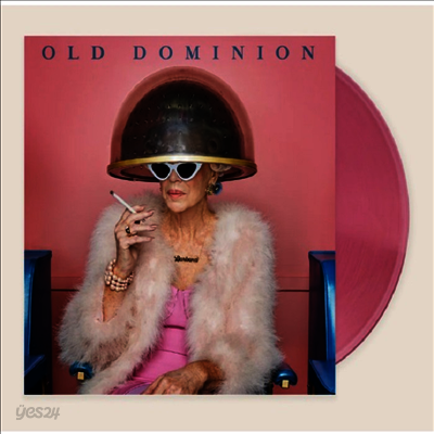 Old Dominion - Barbara (Ltd)(Colored LP)