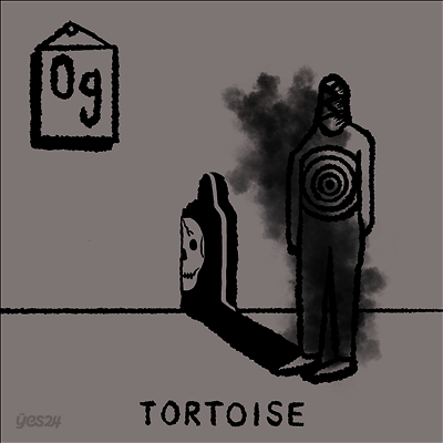 Tortoise - Oganesson Remixes (US Indie Exclusive)(12 Inch Single LP)